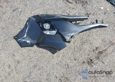 2015 Mazda Mazda3 I Touring z USA, uszkodzony, nr VIN 3MZBM1L79FM195854